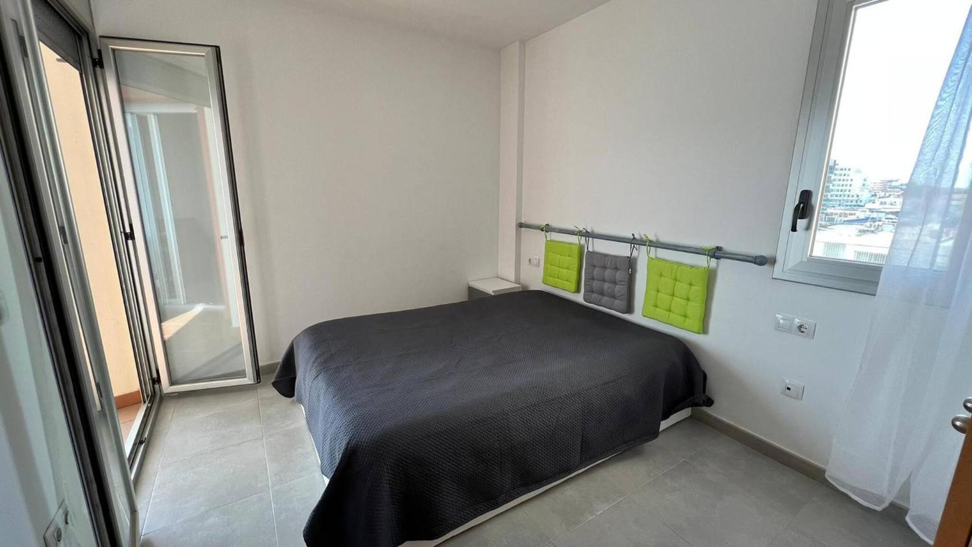 Acogedor Con Piscina En Santa Margarita Appartement